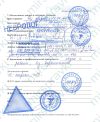 Купить справку о болезни в колледж